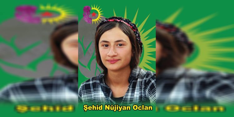 Hejmara Şehîdên Kobanê gihîşt 5’an