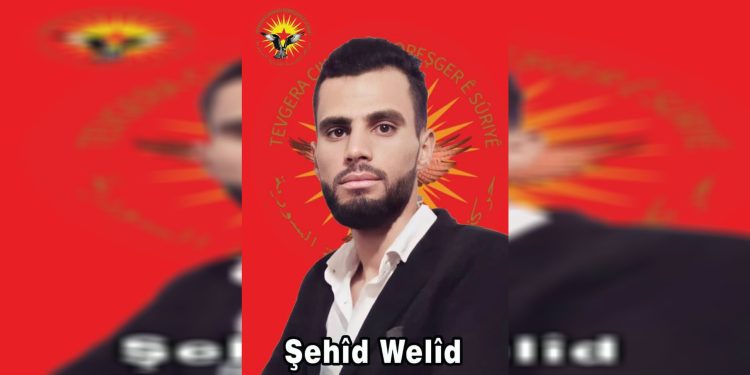 Hejmara Şehîdên Kobanê gihîşt 5’an