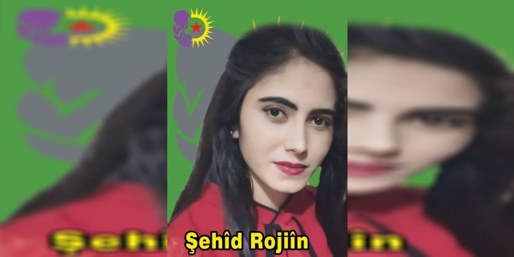 Hejmara Şehîdên Kobanê gihîşt 5’an