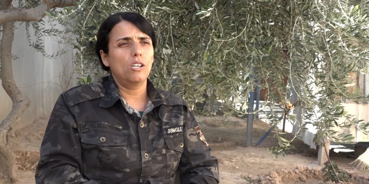 Fermandarê QSD’ê Dewleta Tirk hişyar kir: Dê