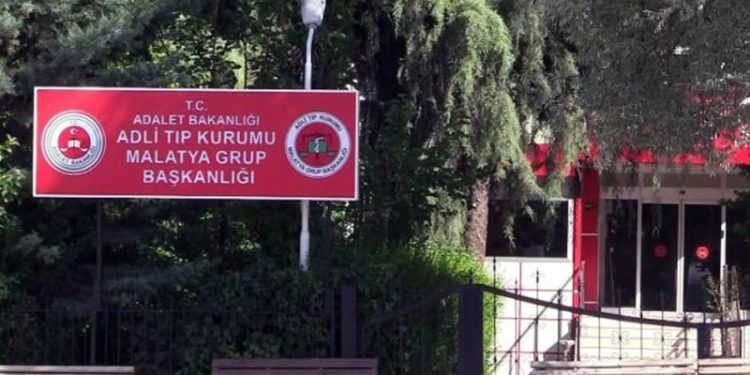 Cenazeyên 9 şehîdên HPG’ê rixmî ku hatine teşhîs kirin radestê malbatên wan nayên kirin