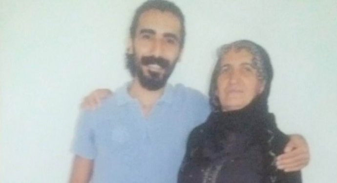 Îşkence li zindanan berdewam dike – “Li vir şertên me derbas dibin, em ê te tune bikin”