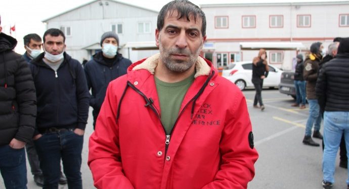 Birayê Vedat Çem Erkmen: Dewletê birayê min înfaz kir