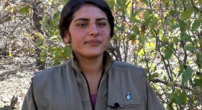 Şehîd Jînda emanetê axa welat e