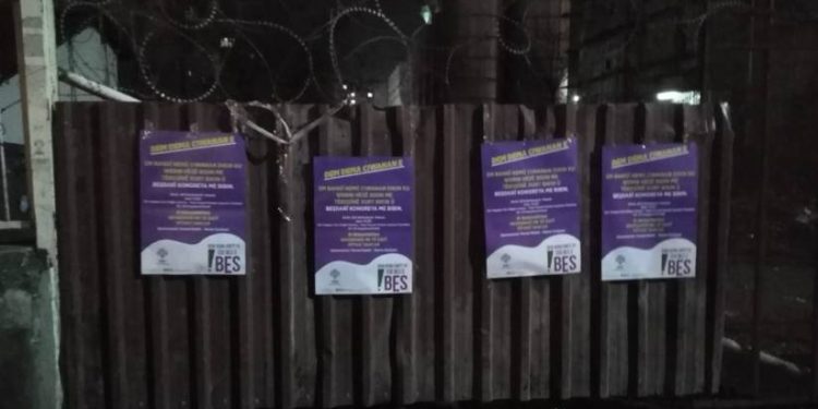 Meclisa Ciwanan a HDP’ê xebatên xwe yên kongreyê didomîne