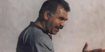 “Lİ SER KURDİSTANÊ TÊKOŞÎN, ŞER Û TEROR”