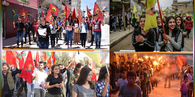 Rihê Ciwantiyê Fedayîtiye, Ne Teslîmbûne