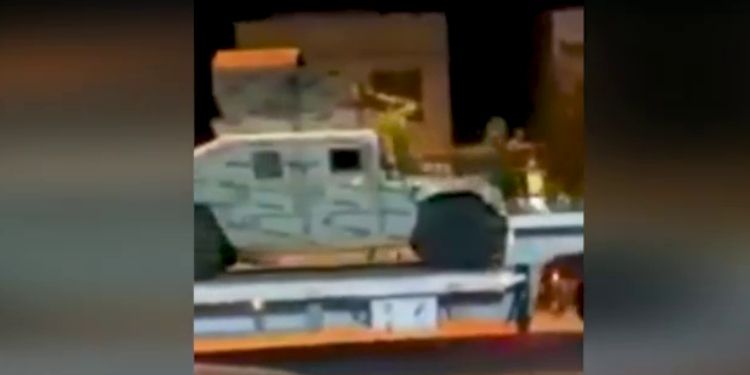 Xiyaneta PDK’ê ber dewam dike – PDK sewqiyatê herêmên gerîlayan dike!