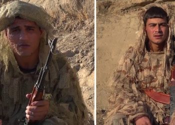 TAYBET – Ciwanên Ereb ên tevlî nava refên PKK’ê dibin: Tevlîbûna nava PKK’ê tevlîbûna jiyana azad e