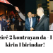 YPS’ê li Cizîrê 2 kontrayan da – 1 hate ceza kirin 1 birîndar!