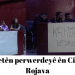 Faaliyetên perwerdeyê ên Ciwanên Rojava