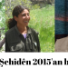 HPG’ê 4 Şehîdên 2015’an bi bîr anî