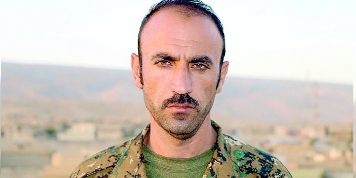 Merwan Bedel pêşengê parastin, rizgarkirin û avakirina Şengalê bû