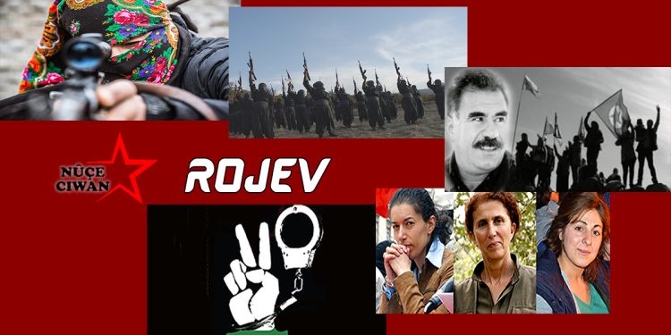 ROJEVA 1’Ê ÇILEYA 2022’YAN