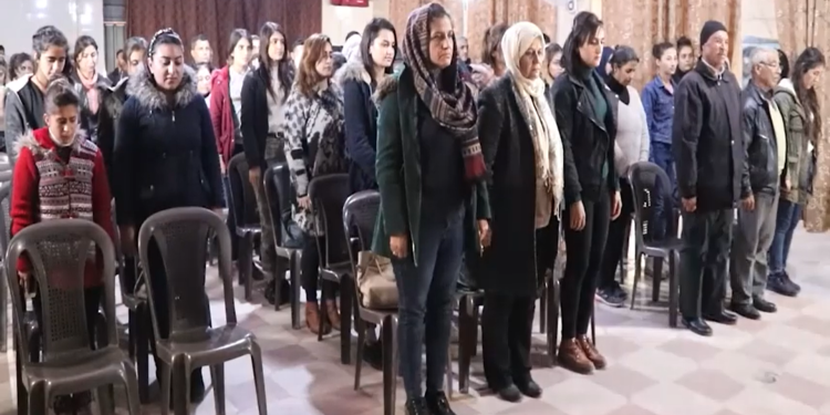 Xelat kirina ciwanan ya Sêyemîn Pêşbirka Şehîd Gerzan a Wêjeyî pêk hat