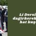 Li Dersîmê dagirkerek dîsa hat ceza kirin