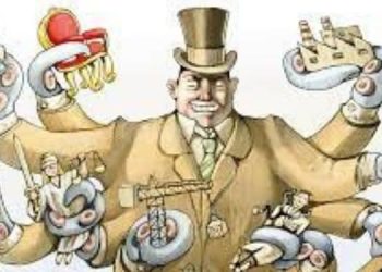 Kes Nabêje Lê Em Bibêjin, Sedema Krîza Aborî Kûrd û PKK’ye!