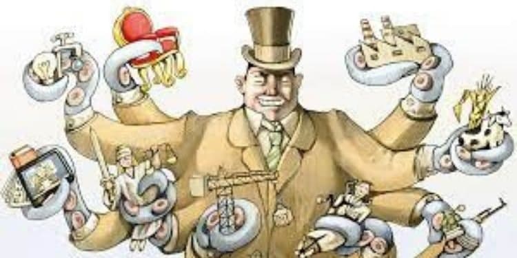 Kes Nabêje Lê Em Bibêjin, Sedema Krîza Aborî Kûrd û PKK’ye!