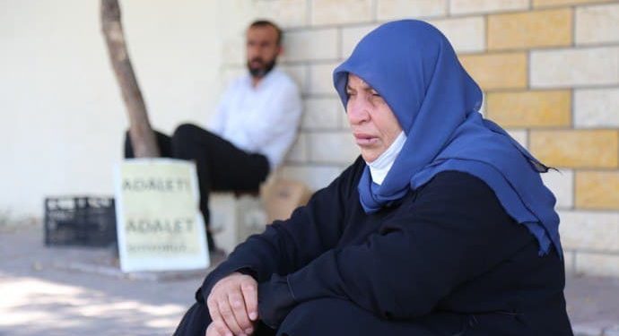 Malbata Şenyaşar: Edalet jî di destê zaliman de ye