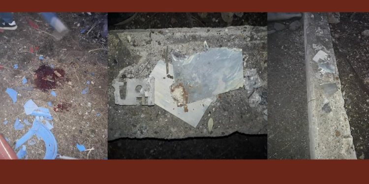 LEZGÎN -NÛ BÛ… Balafira bêmirov a artêşa Tirk a dagirker li Kobanê malekê da – 2 Şehîd 7 birîndar hene