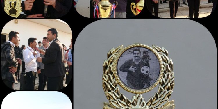 Xelatên Turnovaya Şehîd Şilan Goyî Hatin Dayîn