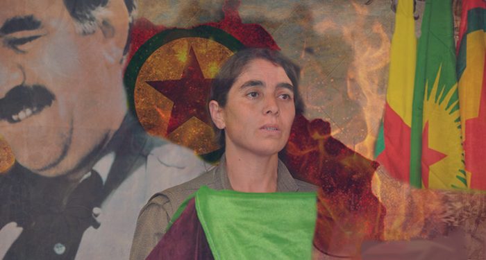 “Rewitiya Çiya – I”