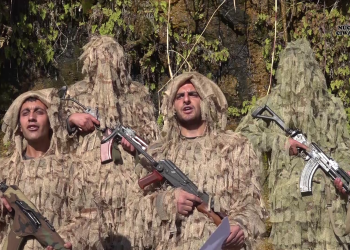 Ciwan kom bi kom tevlî refên gerîla dibin – Ev şer şerê serkeftinê ye!