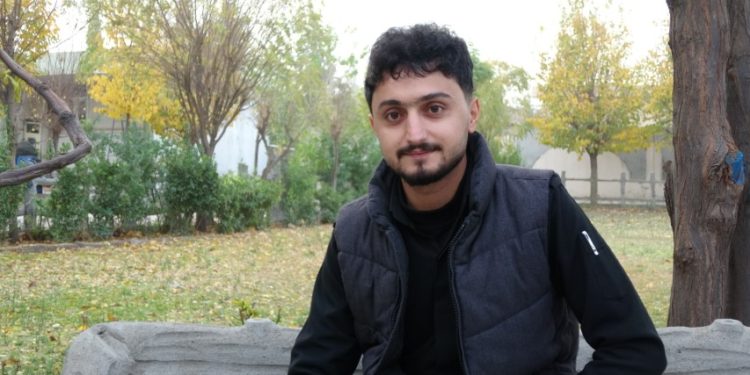 Poşmaniya ciwanê koçber – Welatê xwe neterikînin!