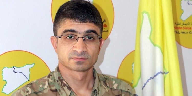 Ferhad Şamî: Çeteyên ku direvin her çiqas birevin helbet di bin çavdêriya hêzên me de ne û bên girtin