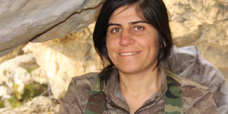 Hevala Sara rastiyeke welê ya jiyanê afirand ku kes nikare tune bike