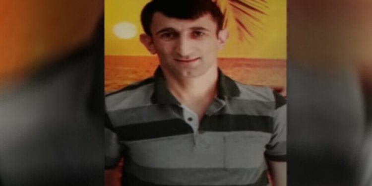 Girtîgehan de îşkenceya faşîzma Dewleta Tirk didome