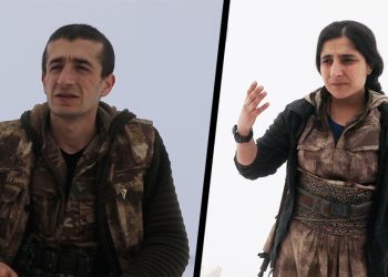 Gerîlayê HPG û YJA Starê: Di sala 2022’an de wê têkoşîna HPG û YJA Starê bilindtir bibe