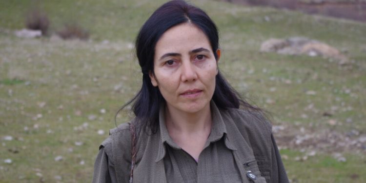 Ronahî Serhat: Qetilkirina Sakîne Cansiz de li her derê zext û tundiyê li Kurdan ferz dikin