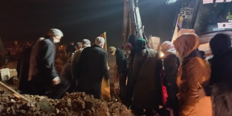 Gerîlayê HPG’ê Ahmet Koç spartin axê