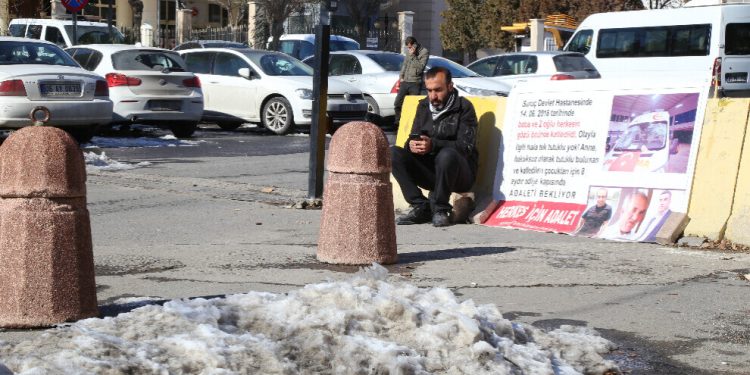 Ferît Şenyaşar: Yên ku li hember vê qetlîamê bêalî bimînin ew ê berteraf bibin