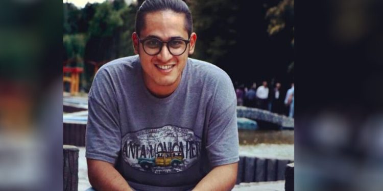 Dewleta Îranê ya faşîst ciwanekî Kurd dîsa revand