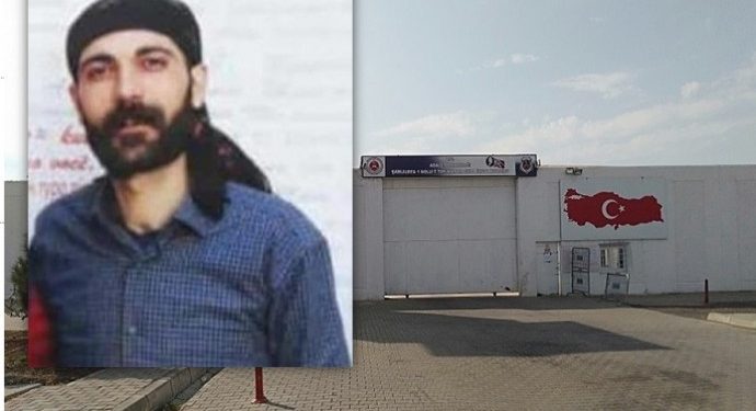 Dewleta Tirk girtiyên nexwaş tedavî nake