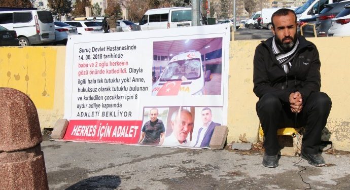 Malbata Şenyaşar: Wîjdanê evîndarên qoltixan bûye kevir û maye