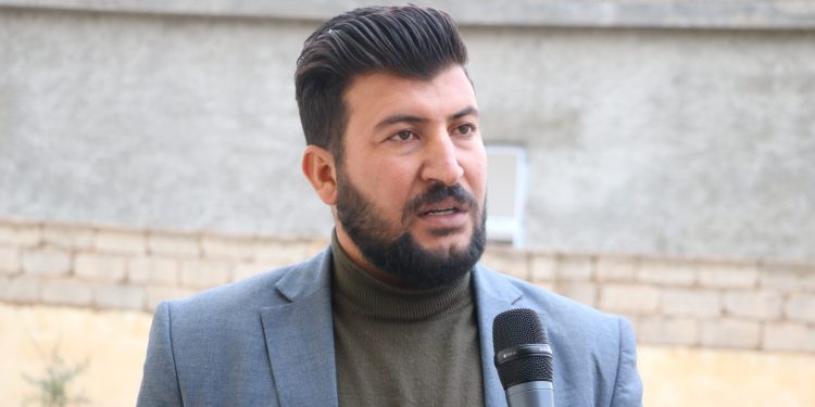 Şengalî bi biryar in: Emê heta dawî berxwe bidin û serbikevin