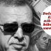 Dolar zêde bû Erdogan nikare debara xwe bike – Meaşê xwe zêde kir!