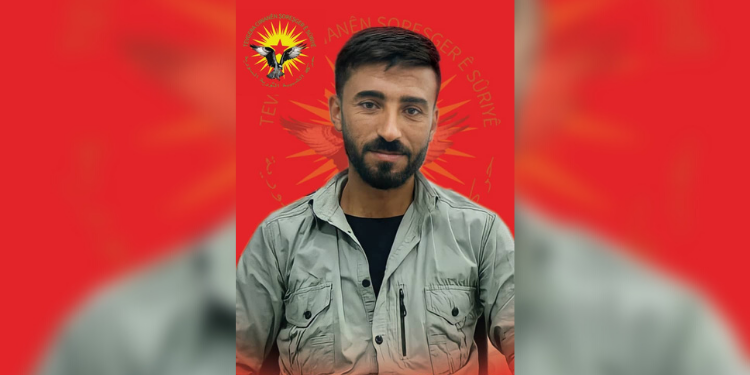 Li Kobanê hejmara şehîdan derket 6’an