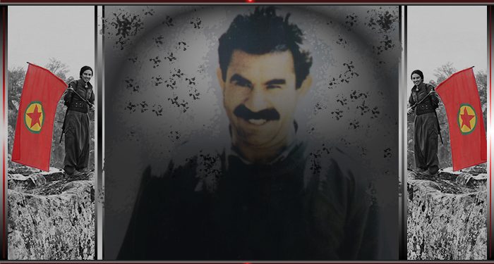 “PKK Hêvi Dide Mirovahiye”