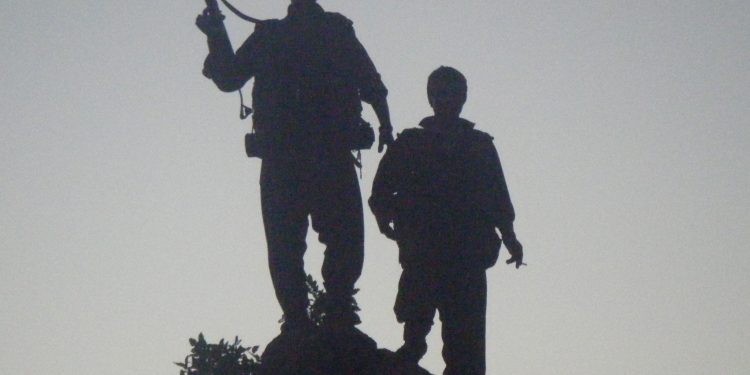 HPG: Êrîşên Dewleta Tirk bê encam man