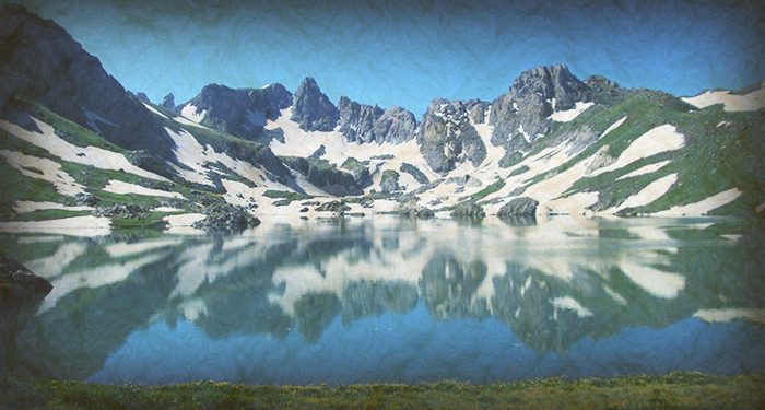 “Kêliyek Nemir”