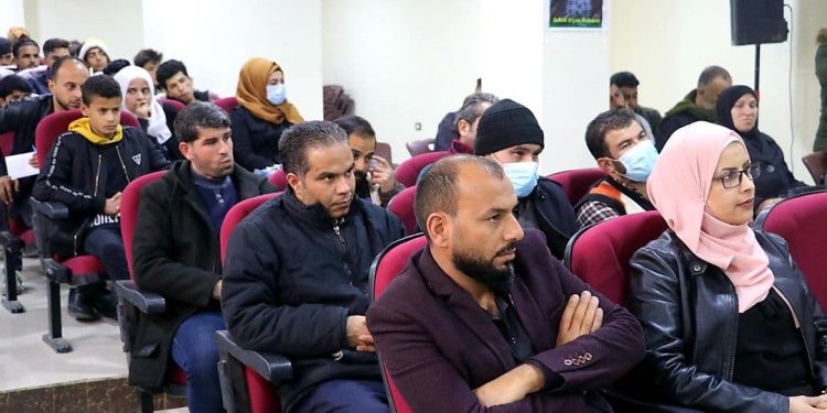 Konferansa Yekemîn ya Tevgera Xwendekarên Demokratîk ya li Tebqayê