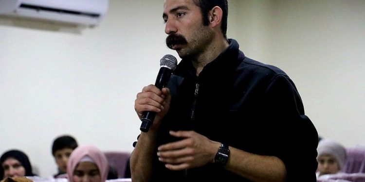 Konferansa Yekemîn ya Tevgera Xwendekarên Demokratîk ya li Tebqayê