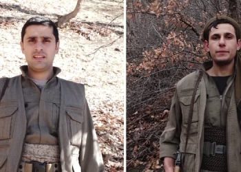 Gerîlayên Faris û Ereb: Ji bo azadiya gelan tevlî gerîla bibin