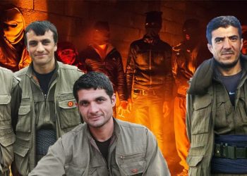 DOSYA – Fermandar Baran Mawa şehîdên Cizîrê vedibêje – Ş. Felat, Ş. Kurtay û Ş. Egîd