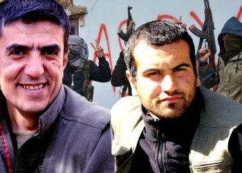 Fermandarê Mezin Ş. Baran Mawa Şehîdên Şirnexê vedibêje – Ş. Şervan Serhed