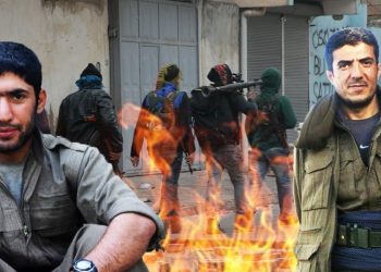 Fermandar Baran Mawa Şehîdên Berxwedana Mezin ên Sîlopya vedibêje – Ş. Êrîş Çirav